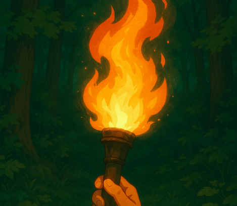 Firestarter
